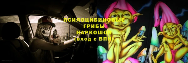 трава Баксан